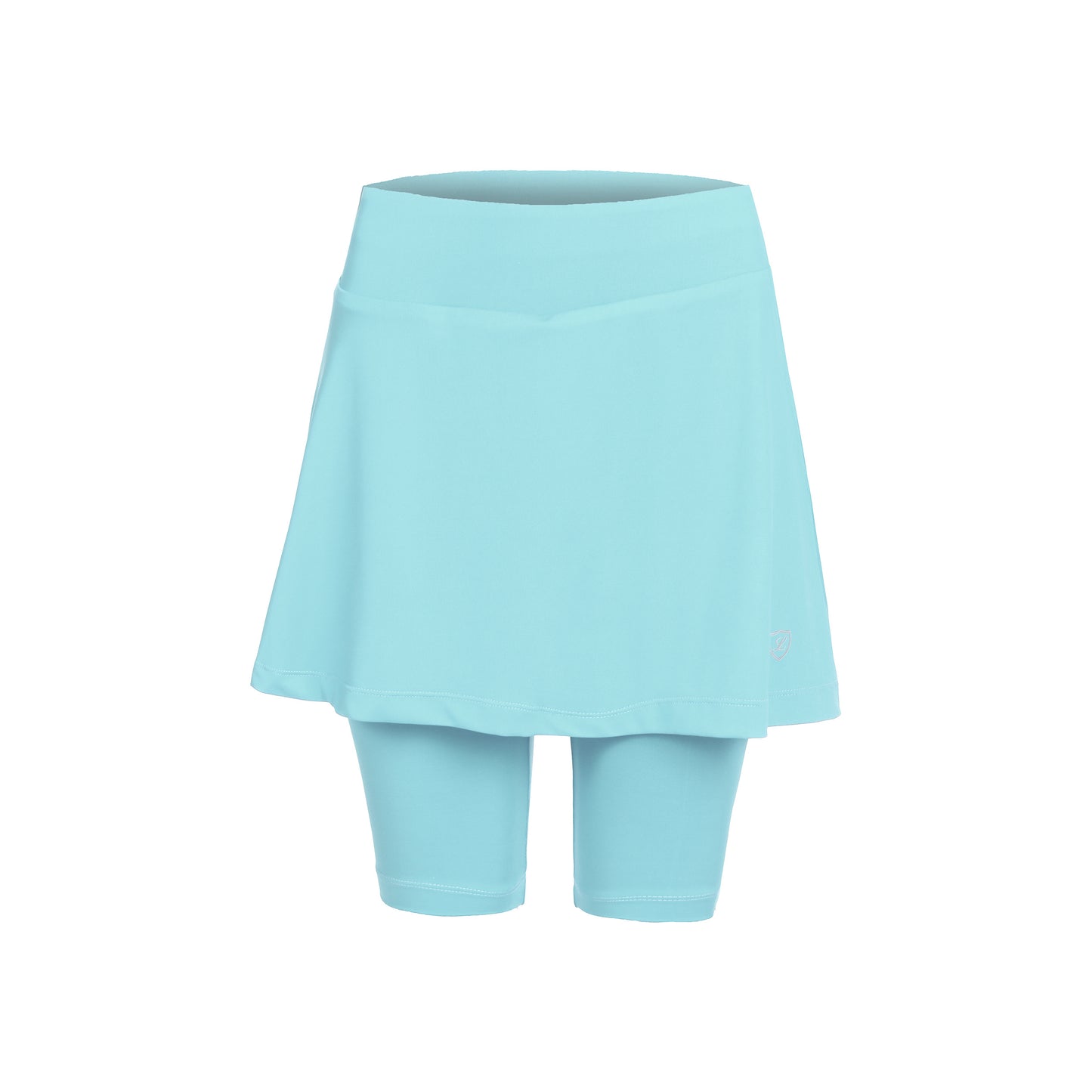 Limited Sports Sully 2 with tight Kjol Damer - turkos