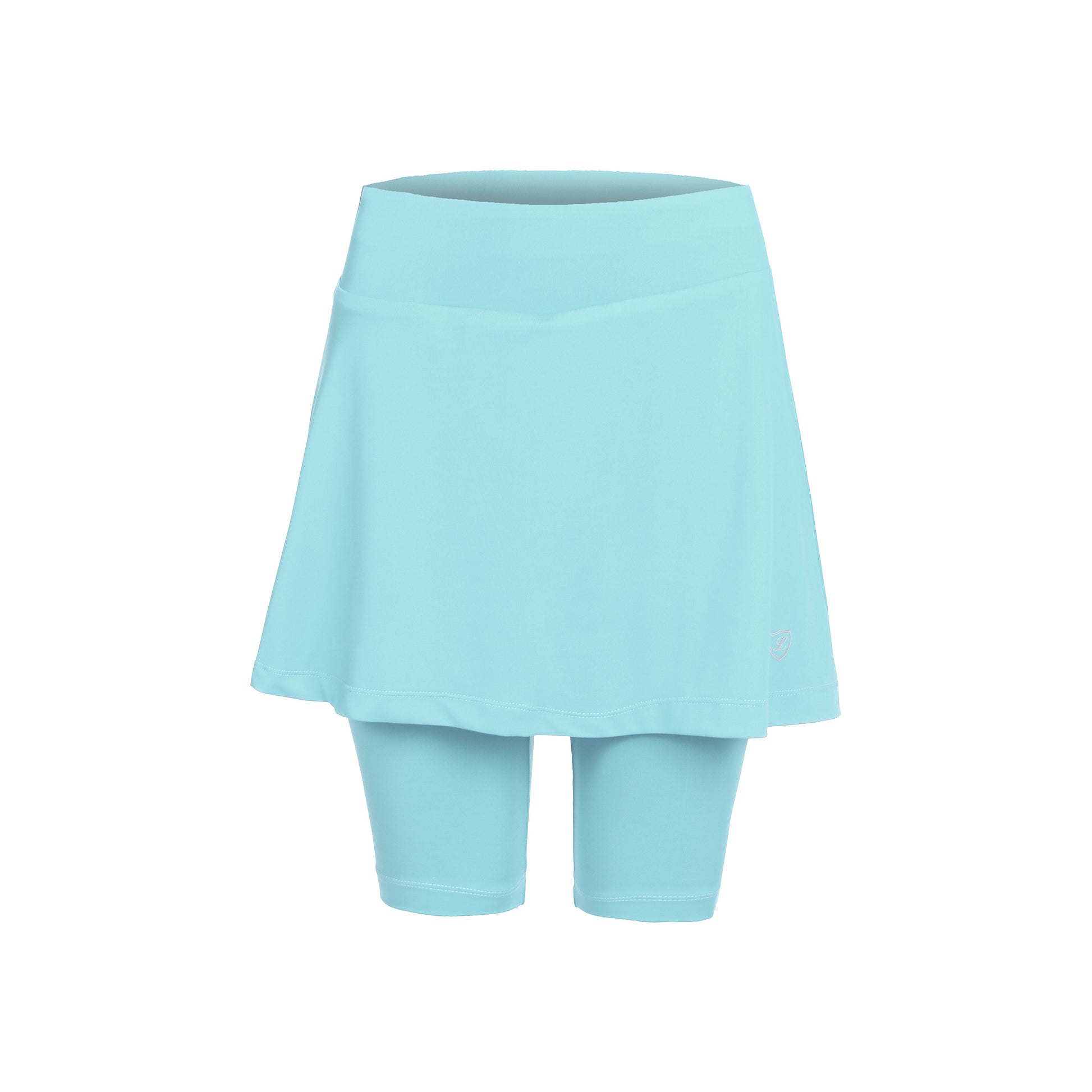 Limited Sports Sully 2 with tight Kjol Damer - turkos