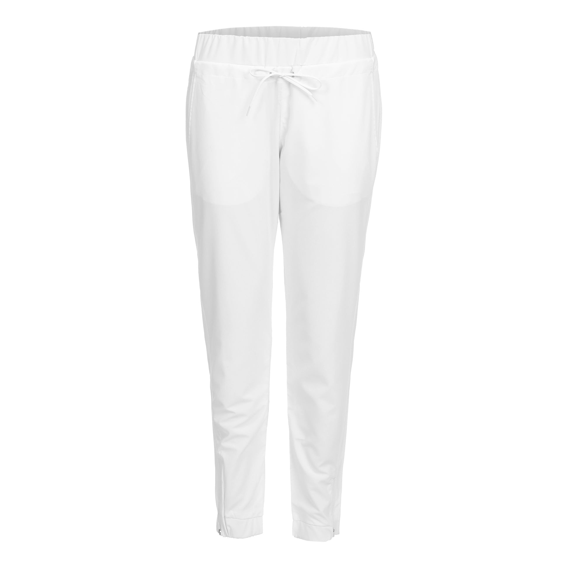 Limited Sports Pulie Träningsbyxa Damer - vit