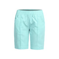Bea Shorts Damer - turkos,