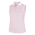 American Alva Polo Damer-Rosa