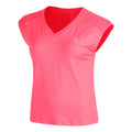Maisie T-shirt Damer-Pink