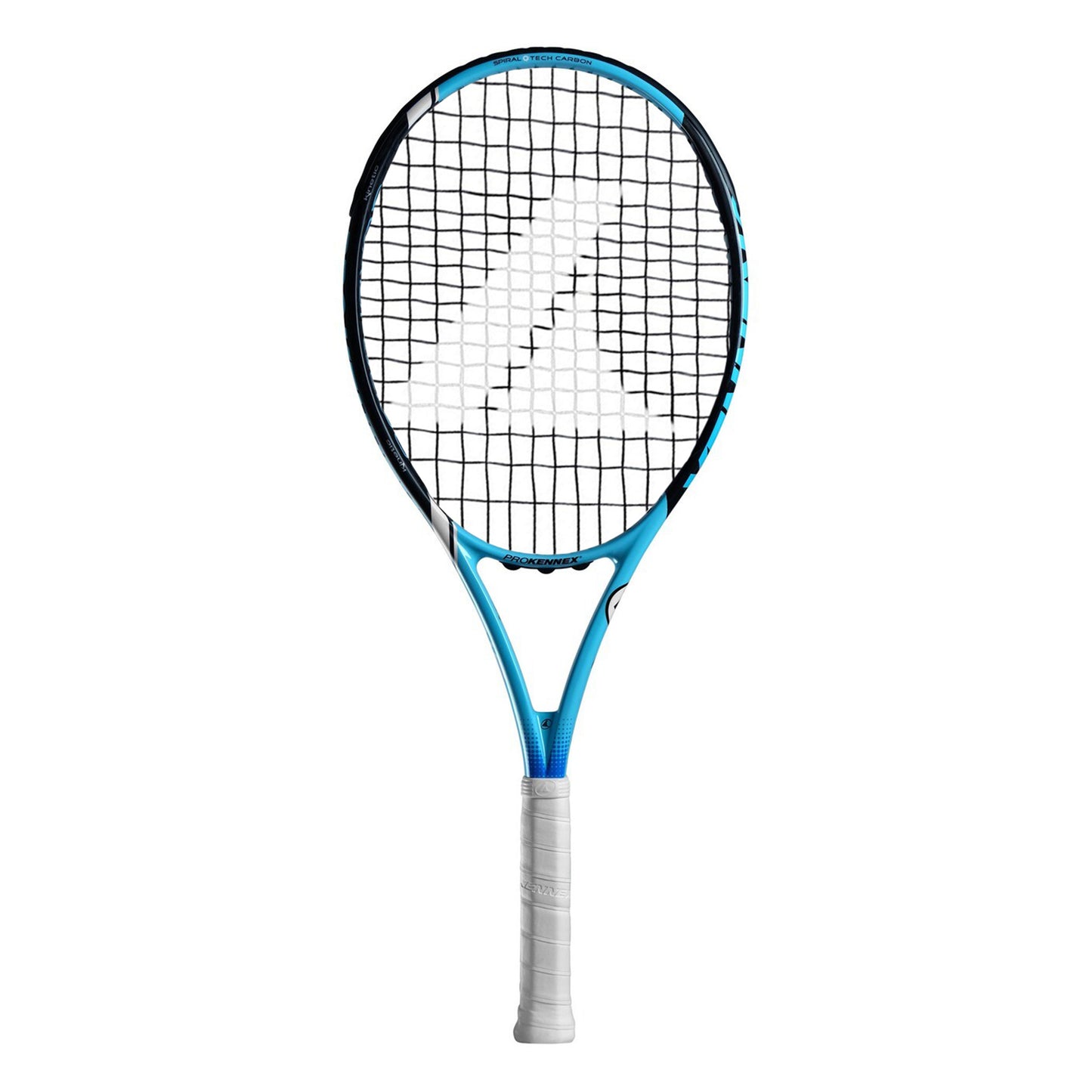 PROKENNEX Kinetic Q+ 15 Pro (305g) Tour racket utan strängar