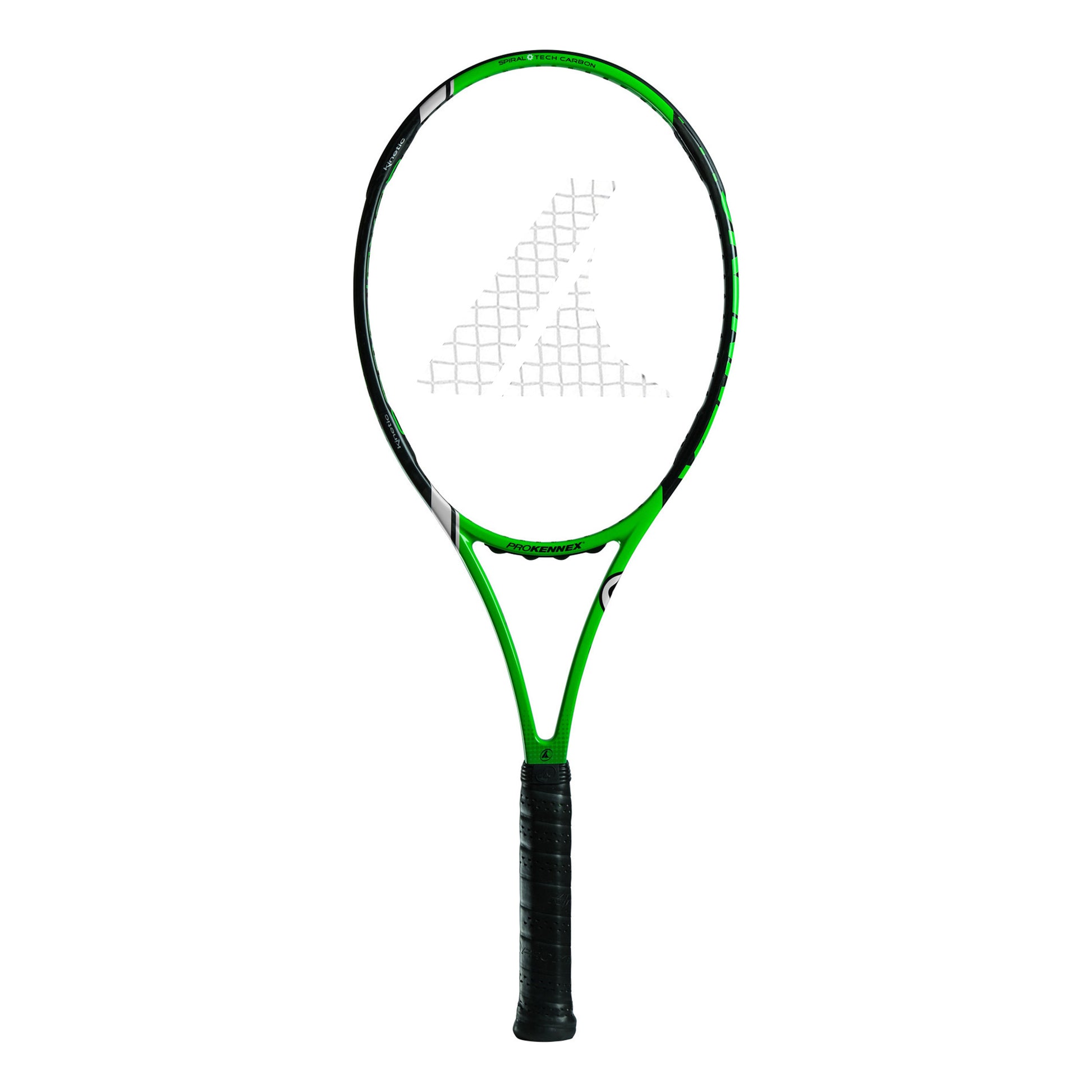 PROKENNEX Kinetic Q+ Tour Pro (315g) Tour racket utan strängar