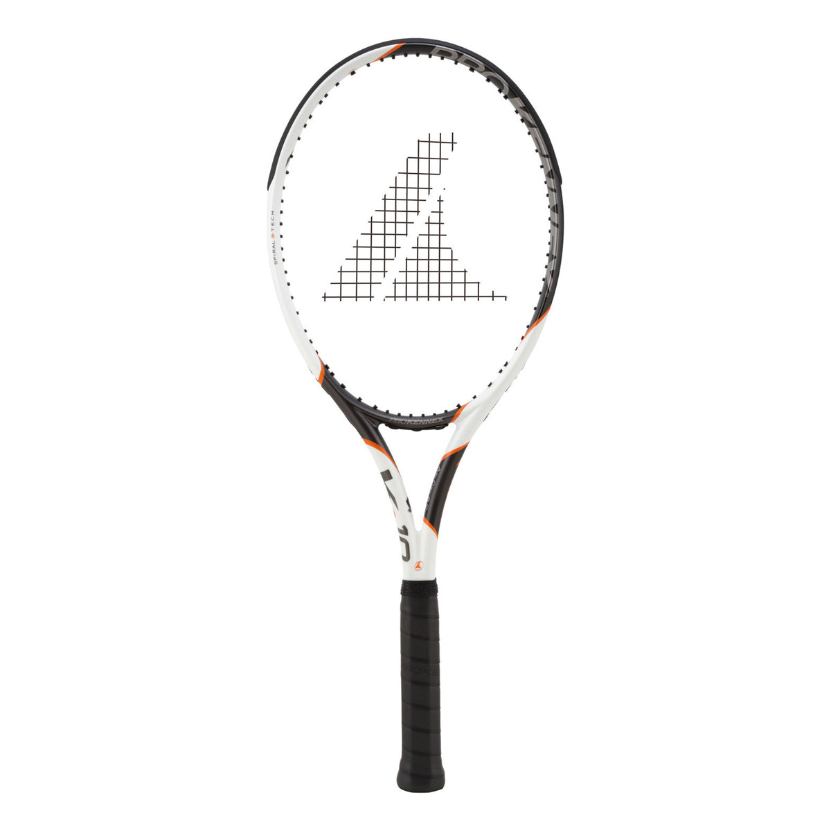PROKENNEX Kinetic 10 (305g) Tour racket utan strängar