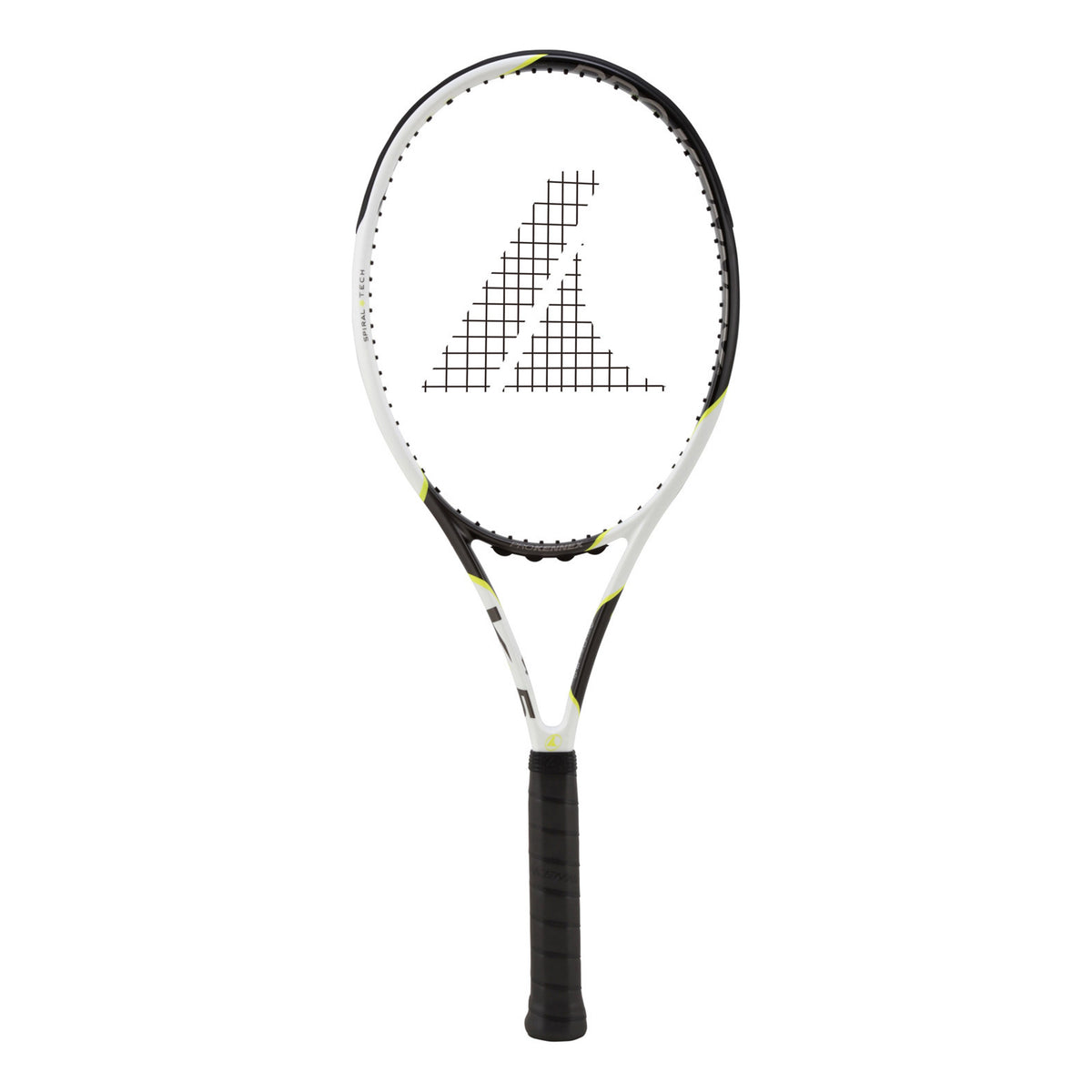 PROKENNEX Kinetic 5 (320g) Tour racket utan strängar