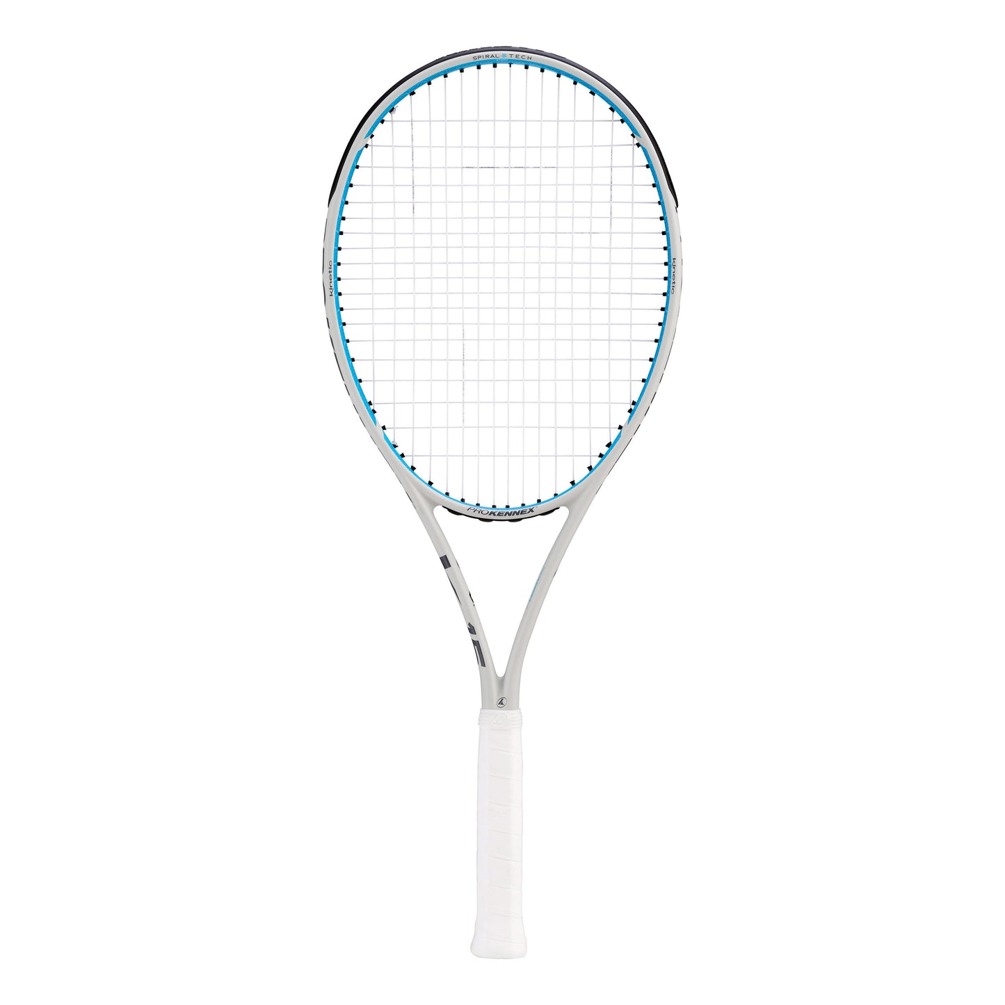 PROKENNEX Kinetic 15 (260g) Tour racket utan strängar