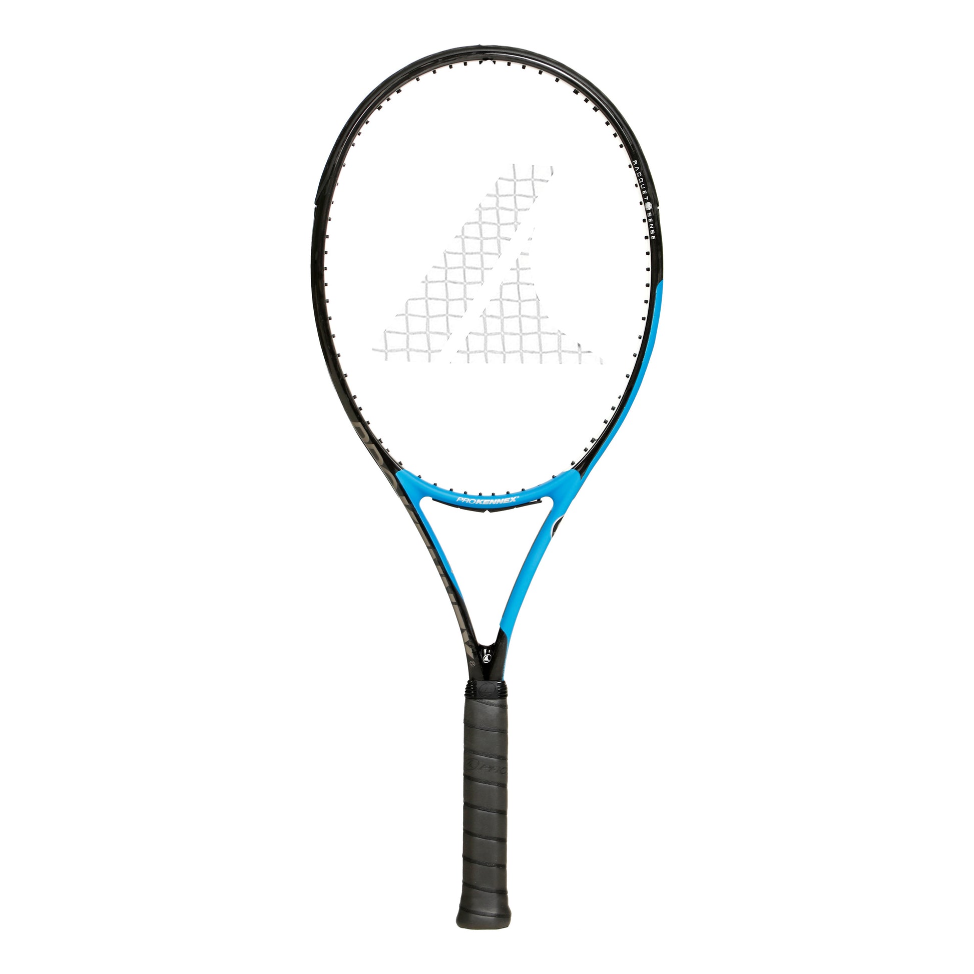 PROKENNEX Kinetic Black Ace 105 Tour racket utan strängar