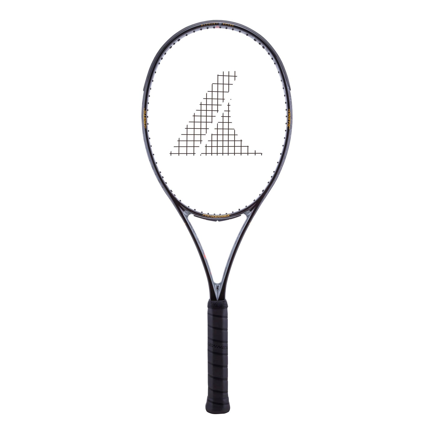 PROKENNEX Black Ace Pro (2025) Tour racket Testracketar