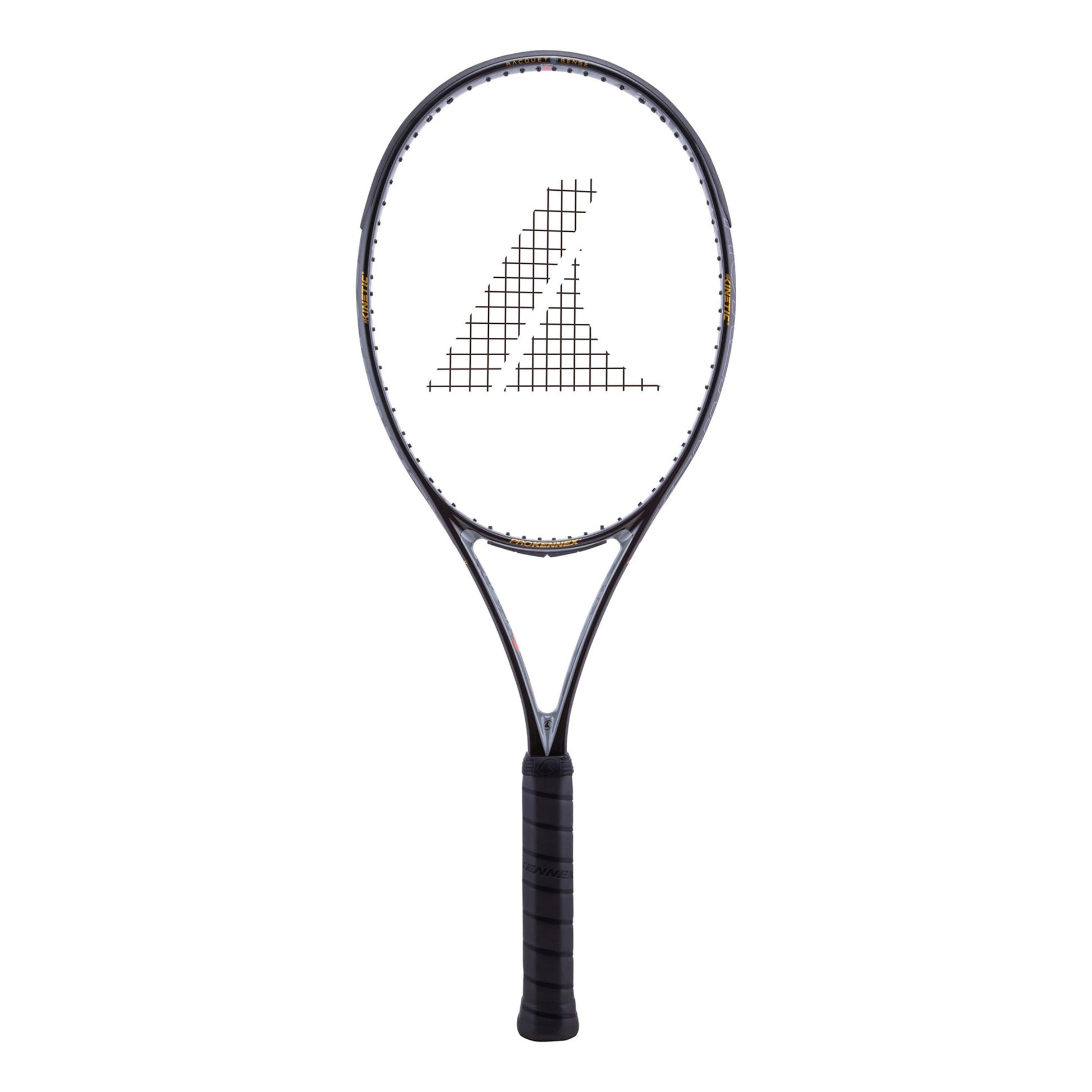PROKENNEX Black Ace Pro (2025) Tour racket Testracketar
