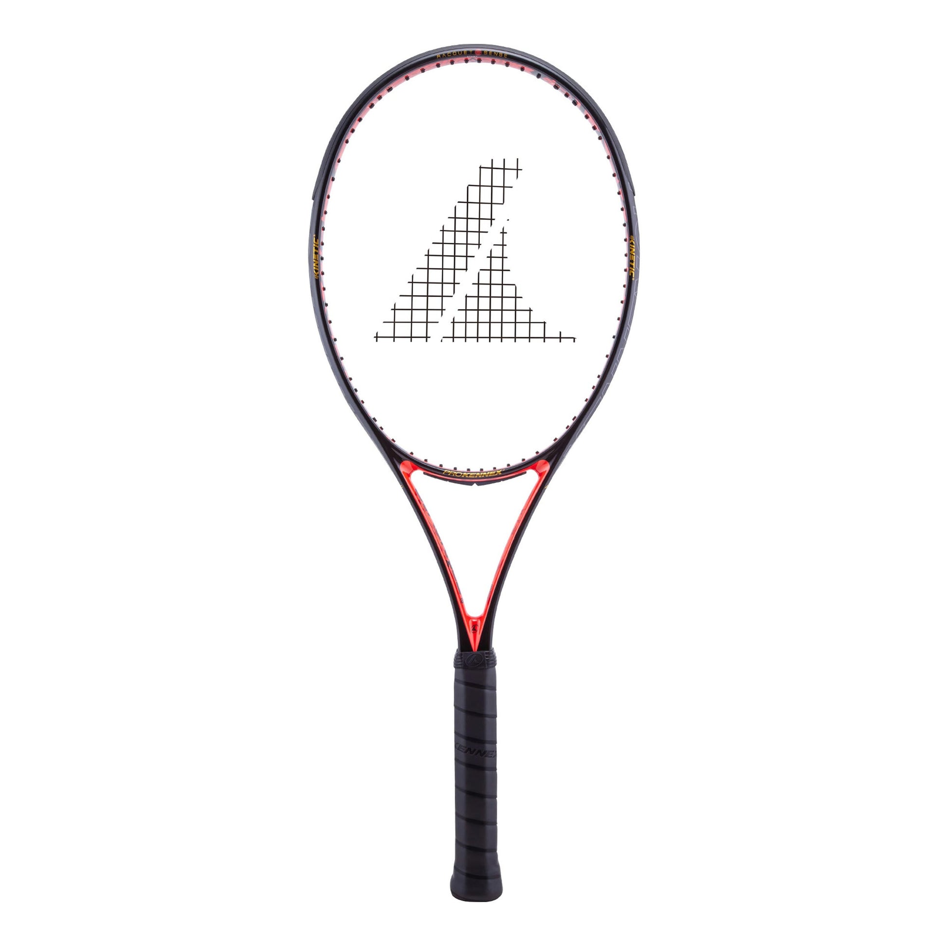 PROKENNEX Black Ace 315 (2025) Tour racket Testracketar