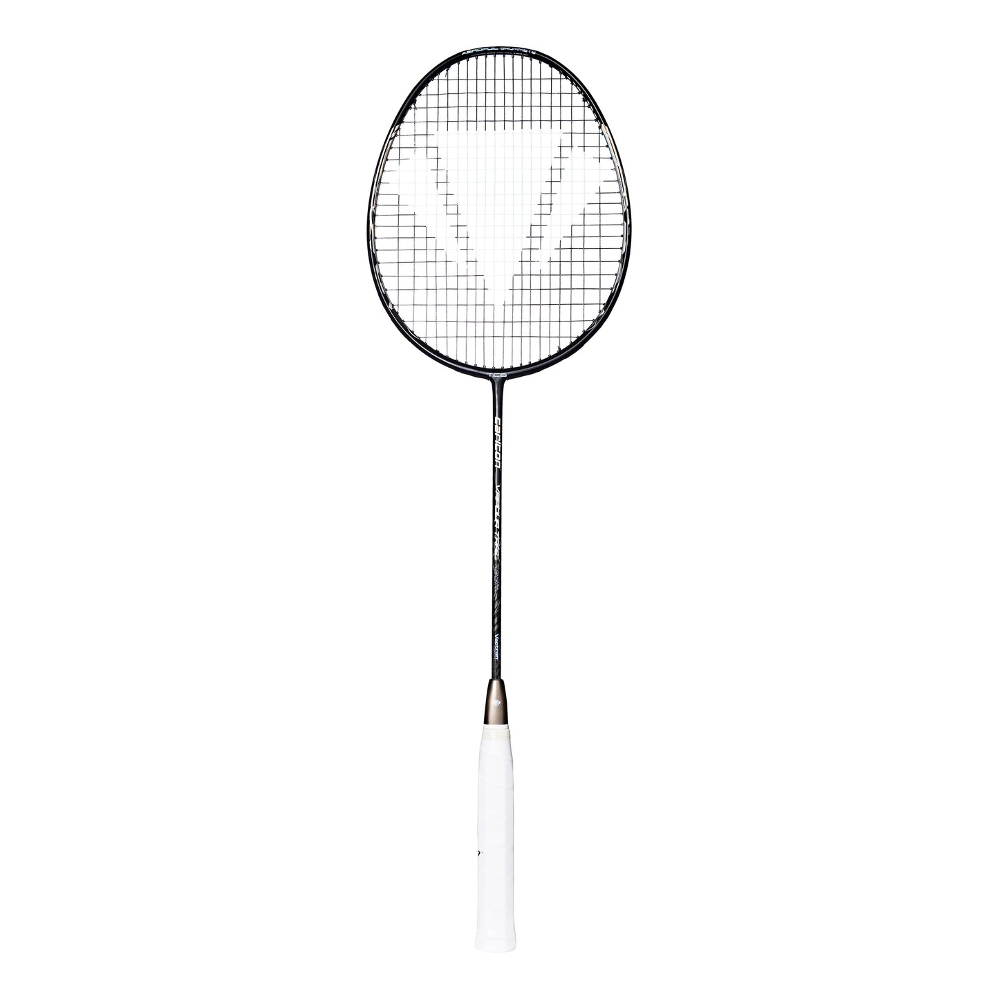 Carlton Vapour Trail Tour G4 HL Badmintonracketar Strängad