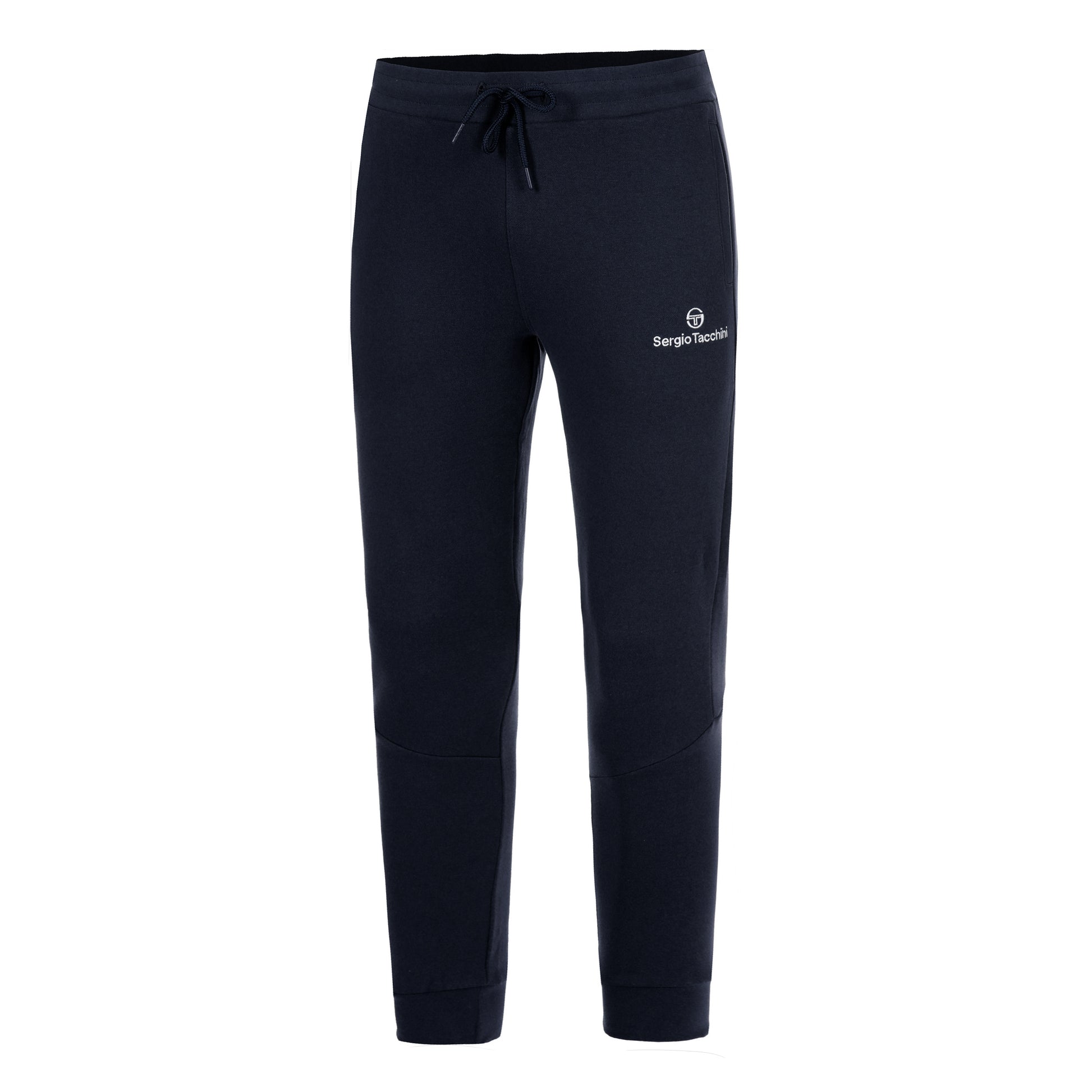Sergio Tacchini Cipresso Leece Träningsbyxa Herrar-Blå