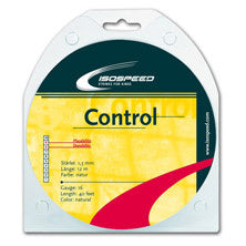 Isospeed Control Classic  Strängset 12m - naturfärger