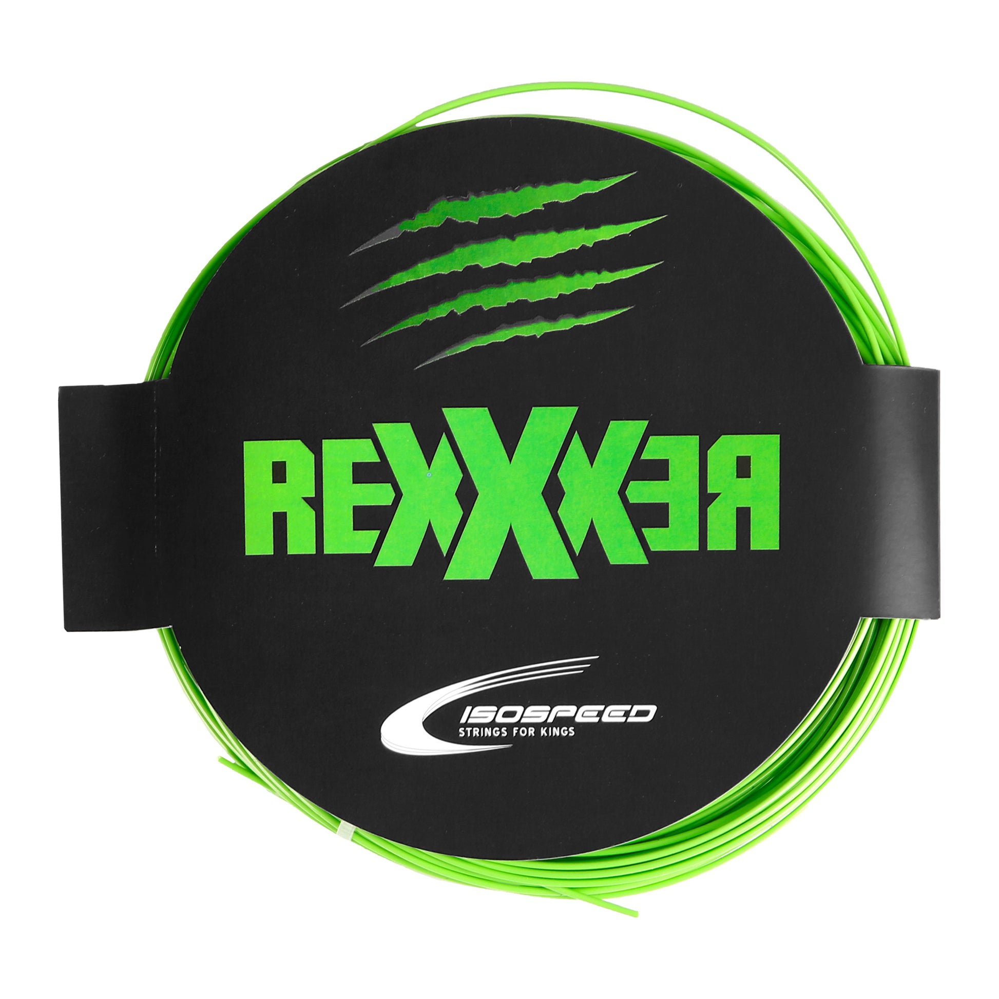 Isospeed ReXXXer Strängset-Grön