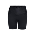 Cross Shorts Damer - svart,
