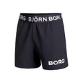 short Shorts Herrar - mörkblå,