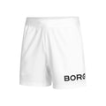 short Shorts Herrar - vit,