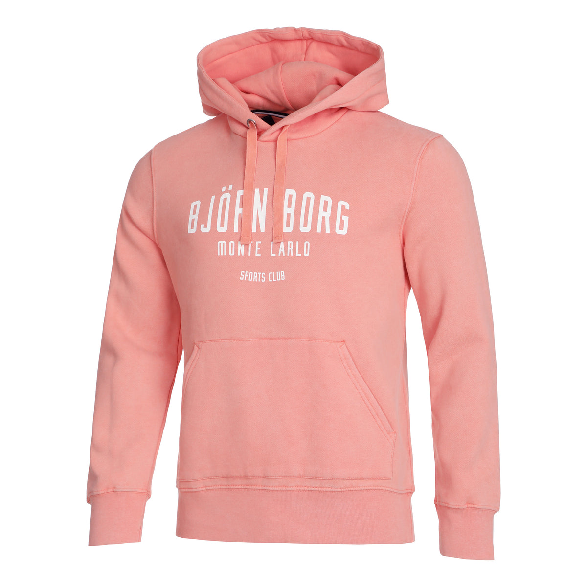 Björn Borg STHLM Huvtröja Herrar - apricot,