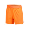 short Shorts Herrar - orange,