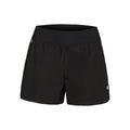 ACE 2in1 Shorts Damer - svart,
