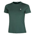 ACE Slim T-shirt Damer - grön,