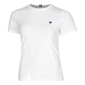 ACE Slim T-shirt Damer - vit,