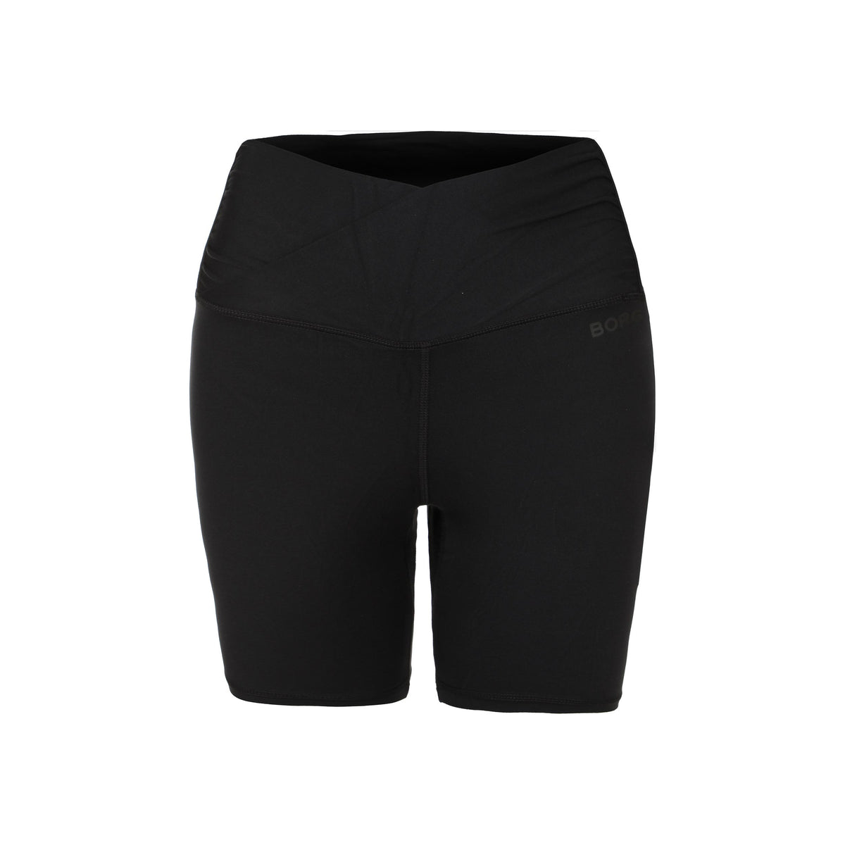 Björn Borg Studio Cross Tights Damer-Svart
