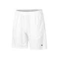 ACE 9in Shorts Herrar - vit,