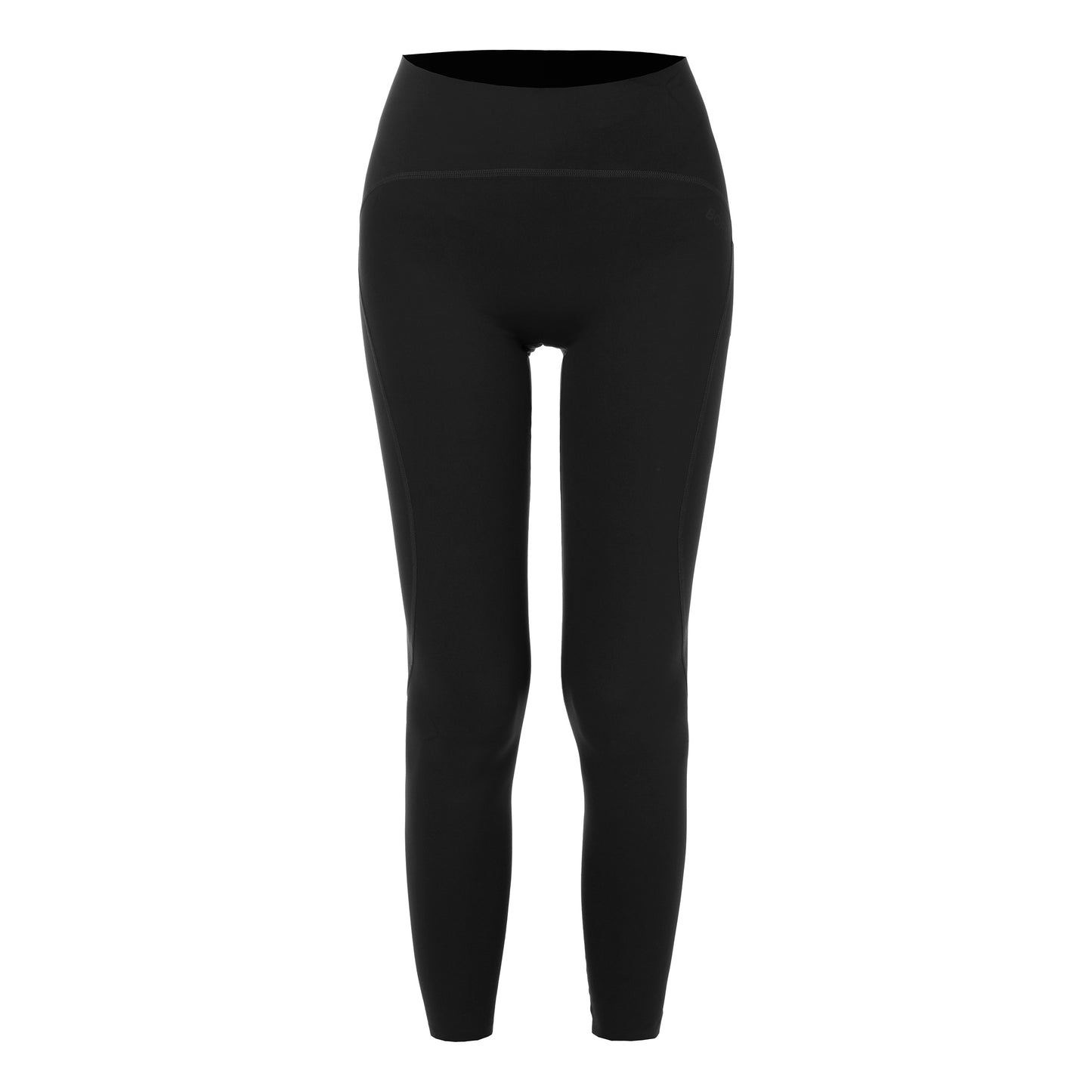 Björn Borg Sleek Tights Damer-Svart