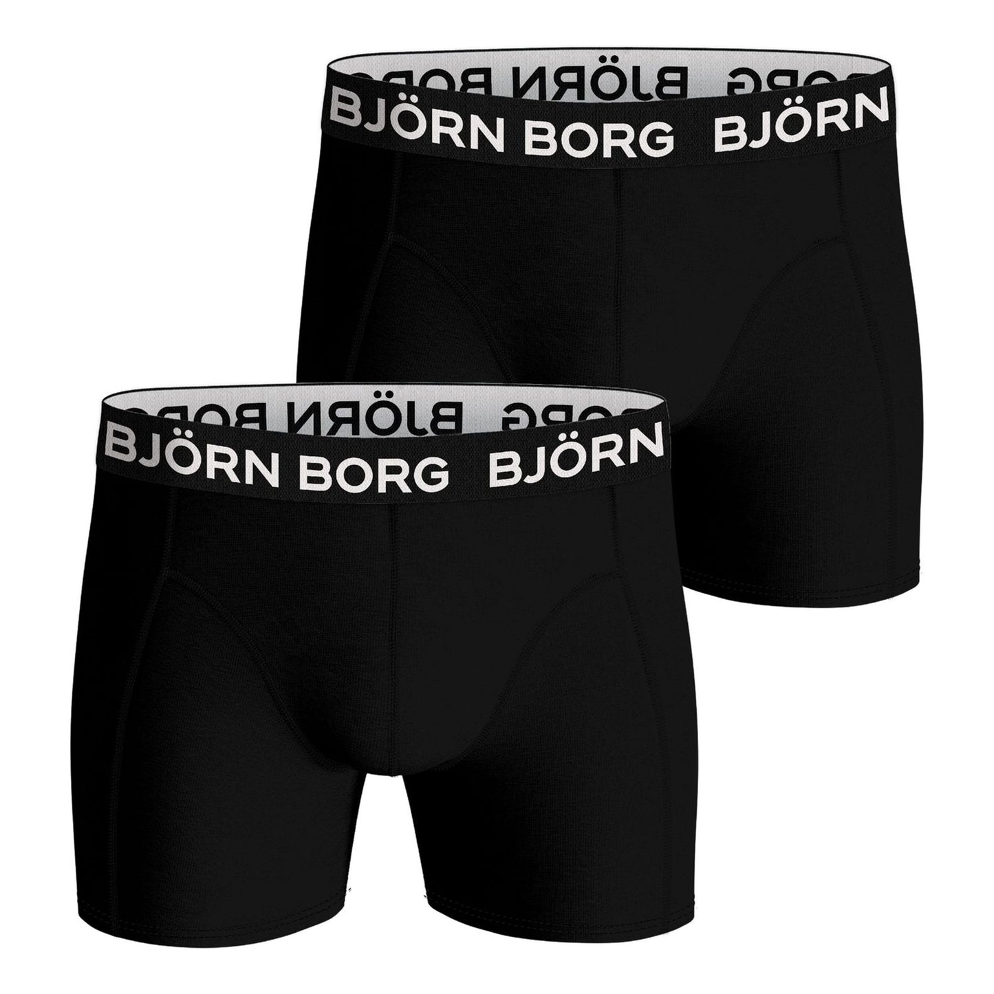 Björn Borg Bamboo Blend Boxershorts Herrar-Flerfärgad