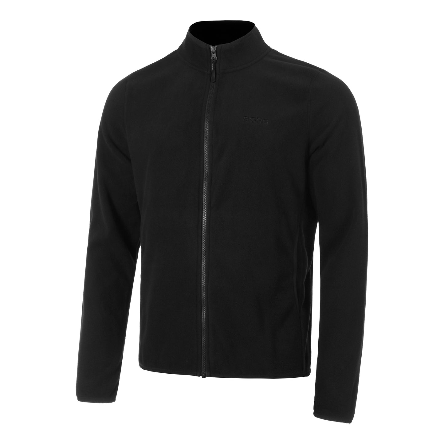 Björn Borg Full Zip Sweat-jacka Herrar-Svart