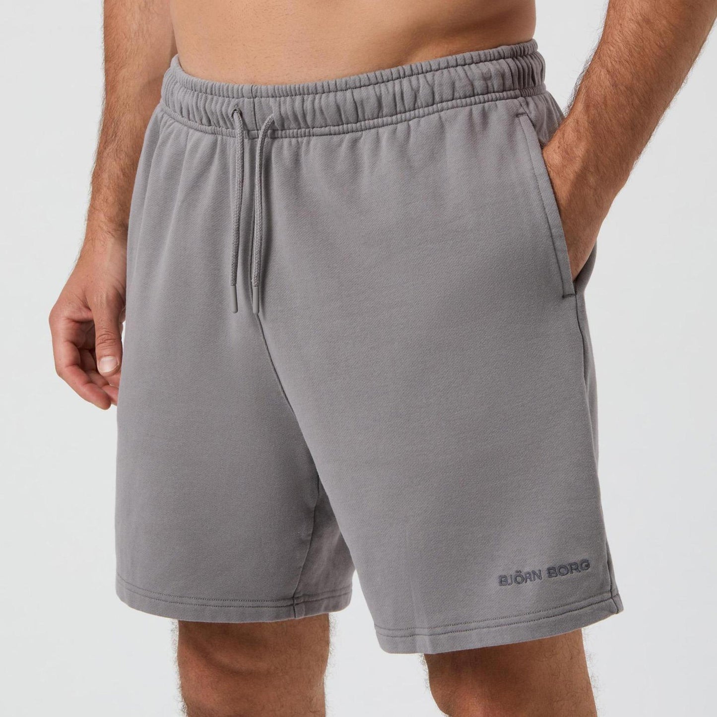 Björn Borg Borg Classic Shorts Herrar-Beige