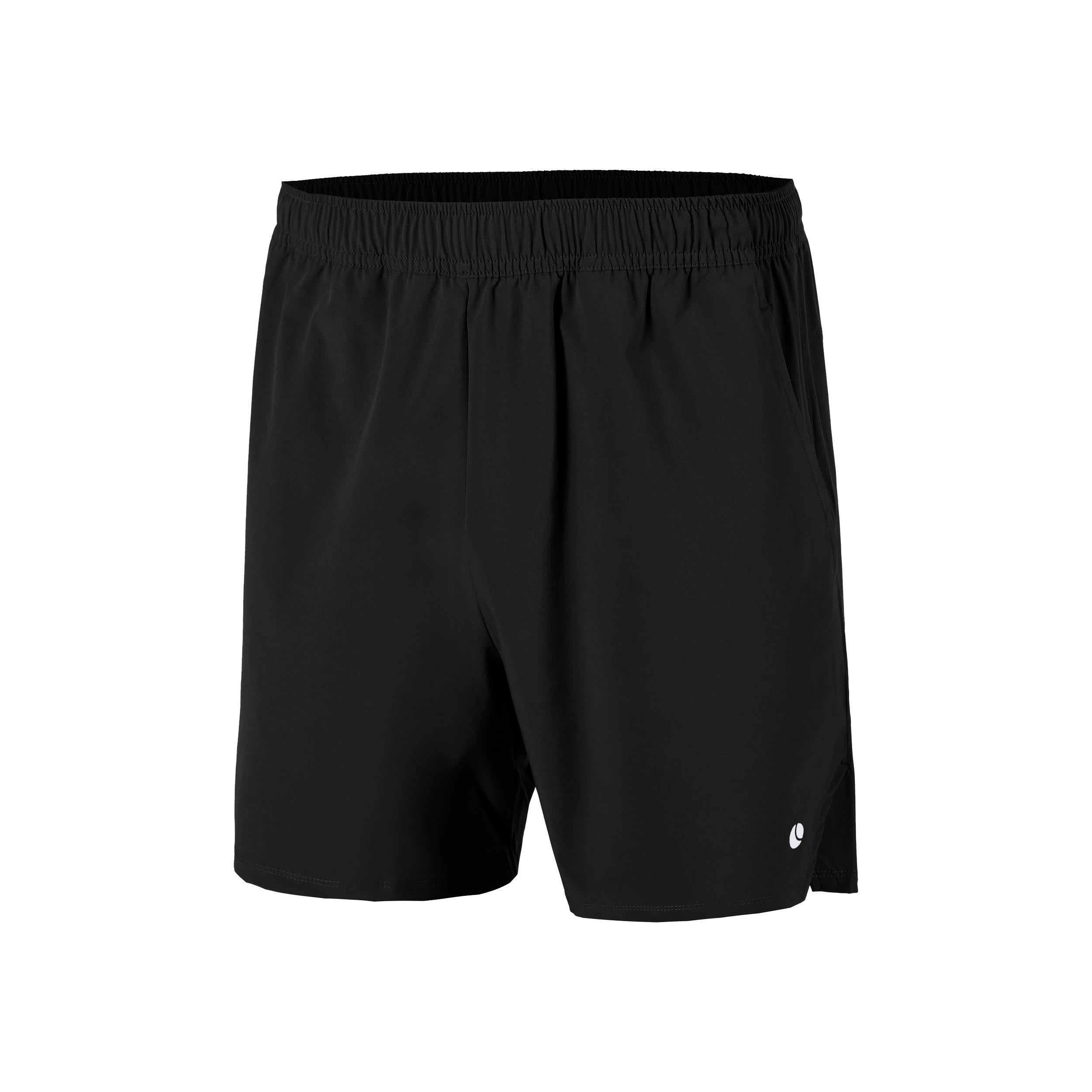 Björn Borg Ace Racquet Shorts Herrar-Svart