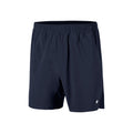 Ace Racquet 7 Inch Shorts Herrar - mörkblå,