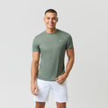 Ace Light T-shirt Herrar - visdom,
