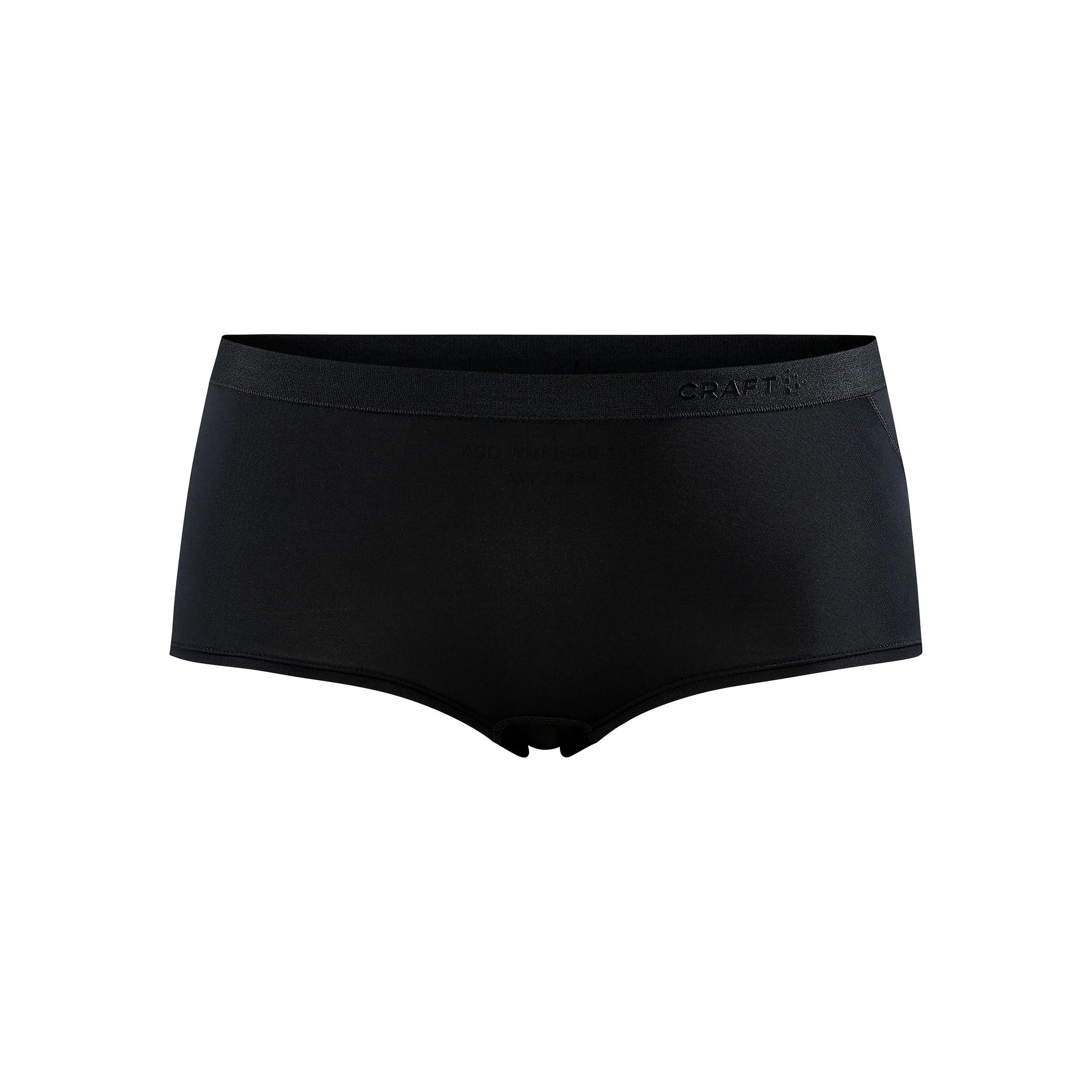 Craft Core Dry Boxershorts Damer-Svart