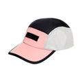 Pro Hypervent Keps Unisex - svart, pink