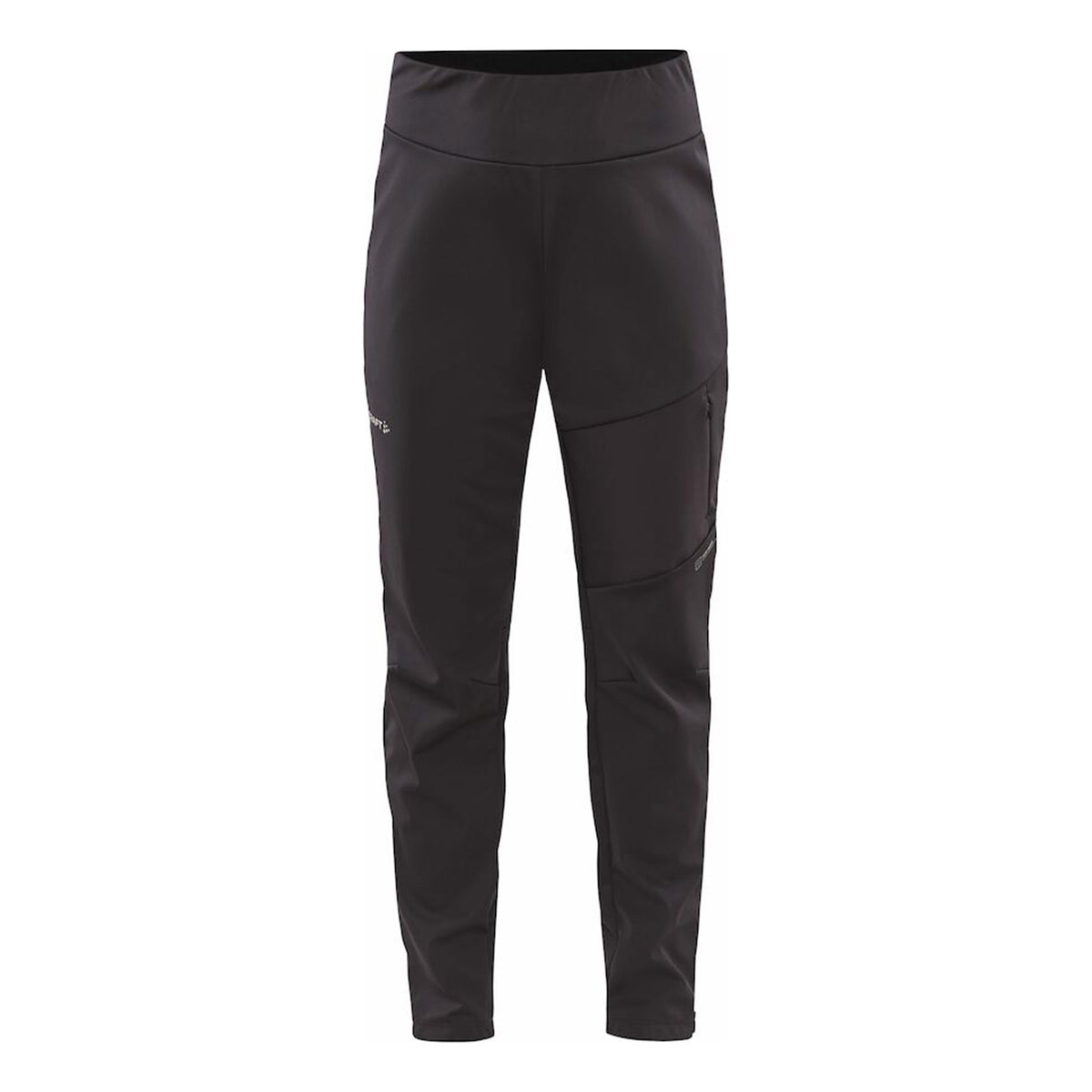 Craft ADV Backcountry Hybrid Löparbyxa Damer-Grå