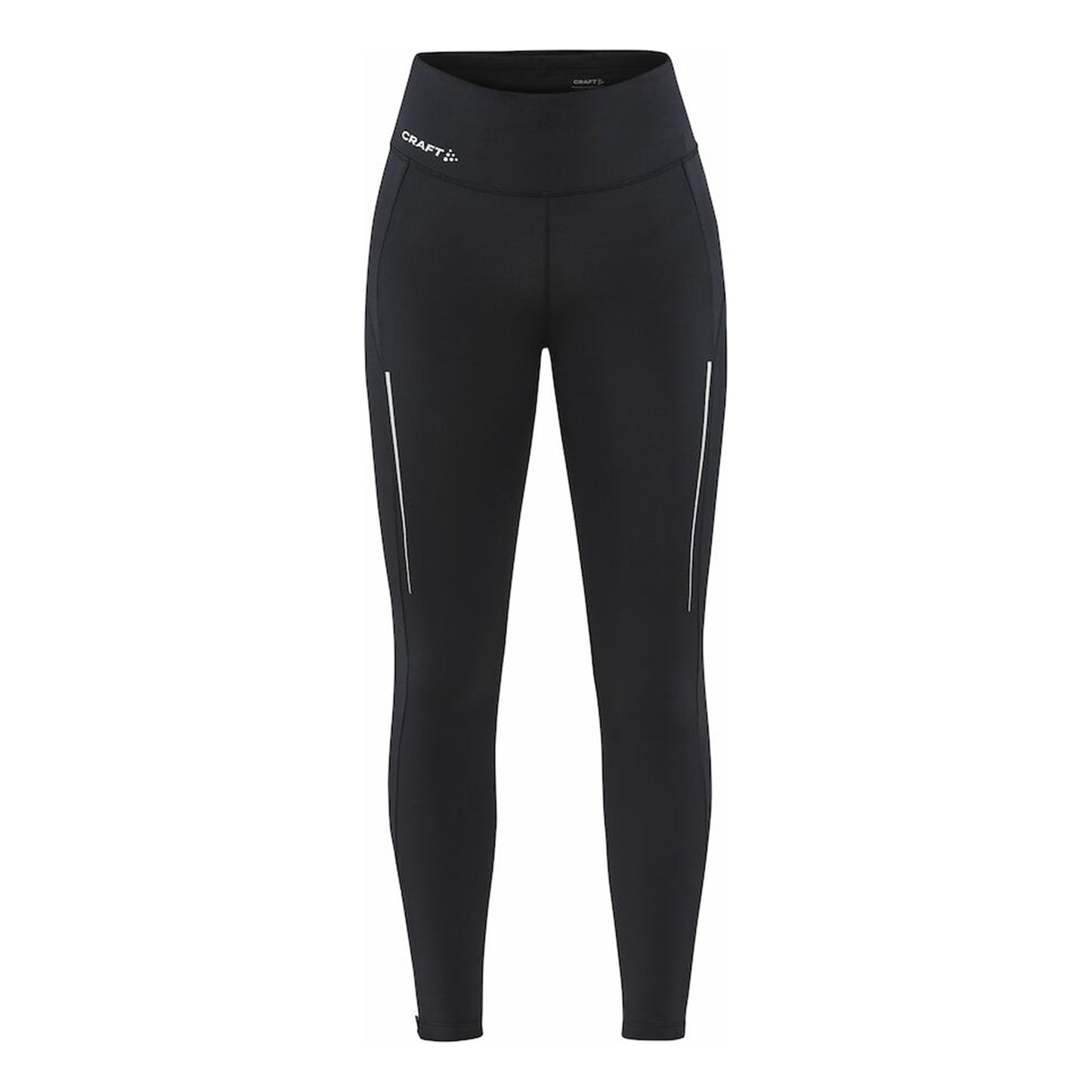 Craft ADV Essence Run Löpartights Damer-Svart