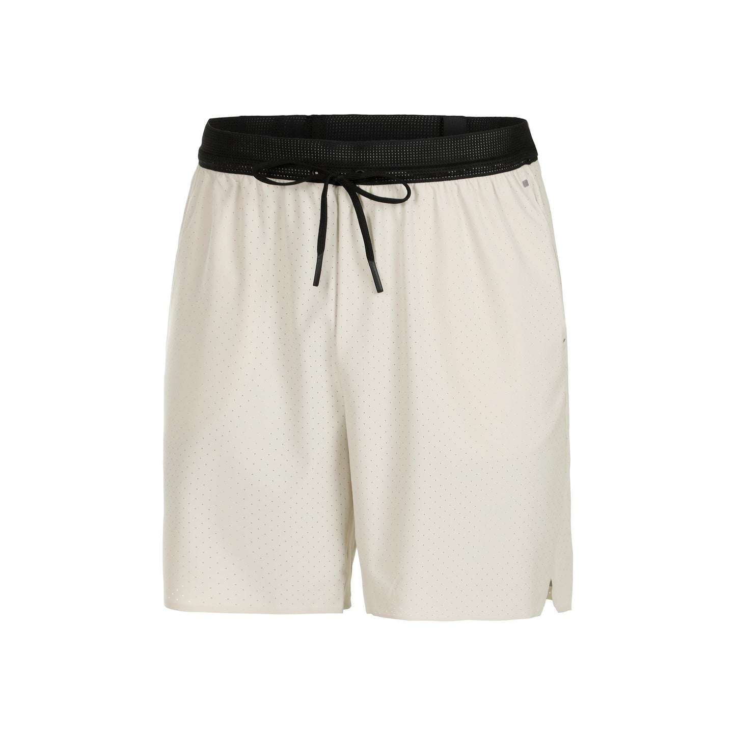 Craft Pro Hypervent Long 2 Löparshorts Herrar - creme,