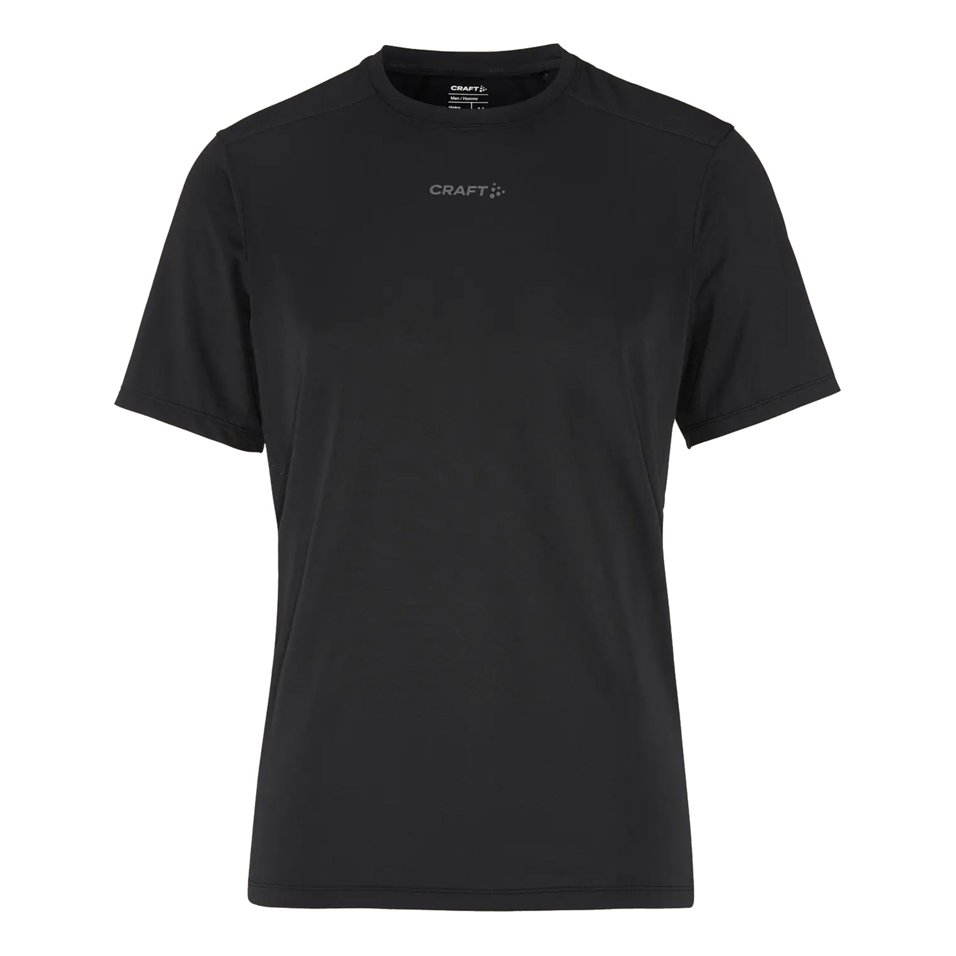 Craft ADV Essence Löpartröja Herrar - svart
