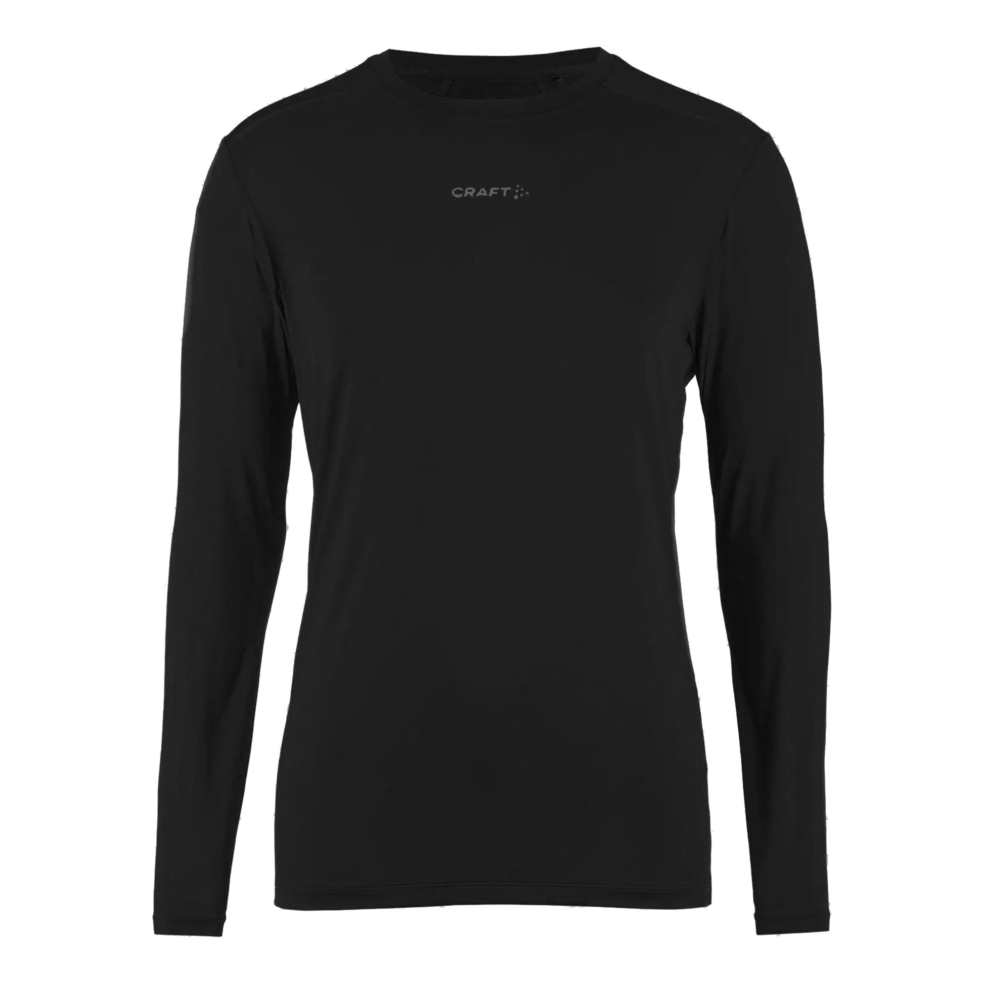 Craft ADV Essence Löpartröja Herrar - svart