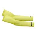 Vent Mesh Arm Cover Kompressions-tubhalsduk-Lime
