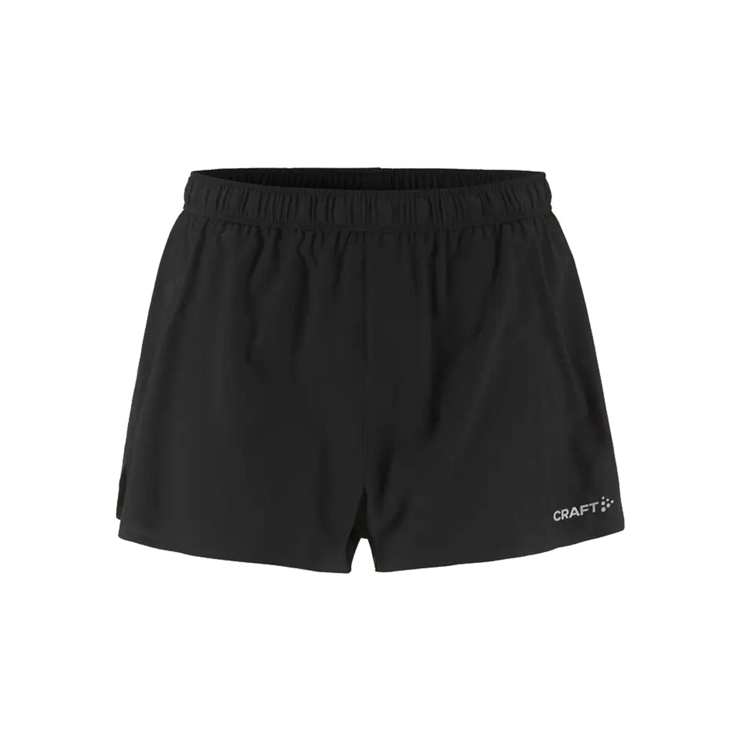 Craft ADV Essence 2in 2 Löparshorts Herrar-Svart