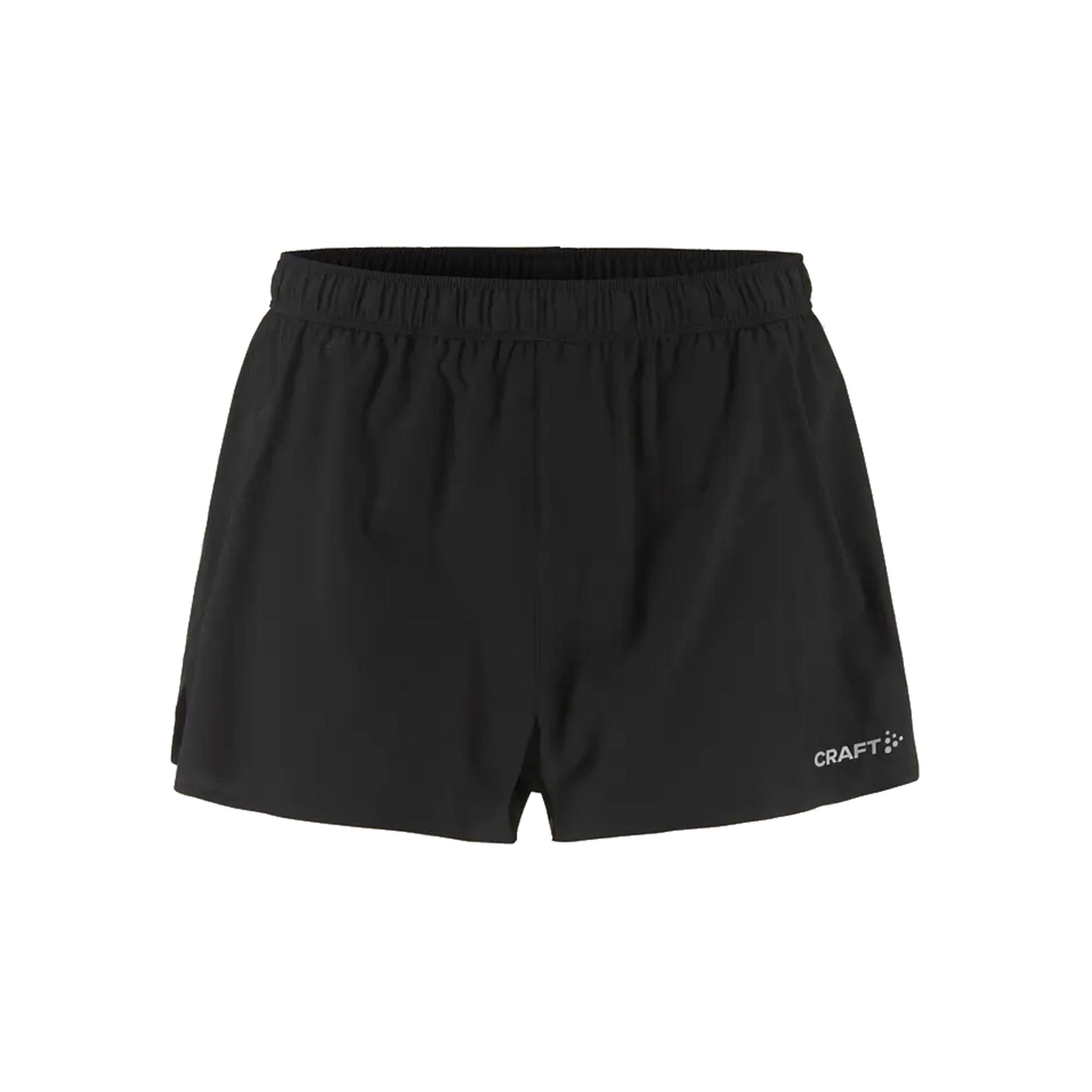 Craft ADV Essence 2in 2 Löparshorts Herrar-Svart