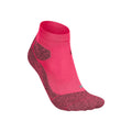 RU Trail Löparsockor Damer - rosa