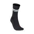 TE4 Classic Tennisstrumpor Herrar - svart,