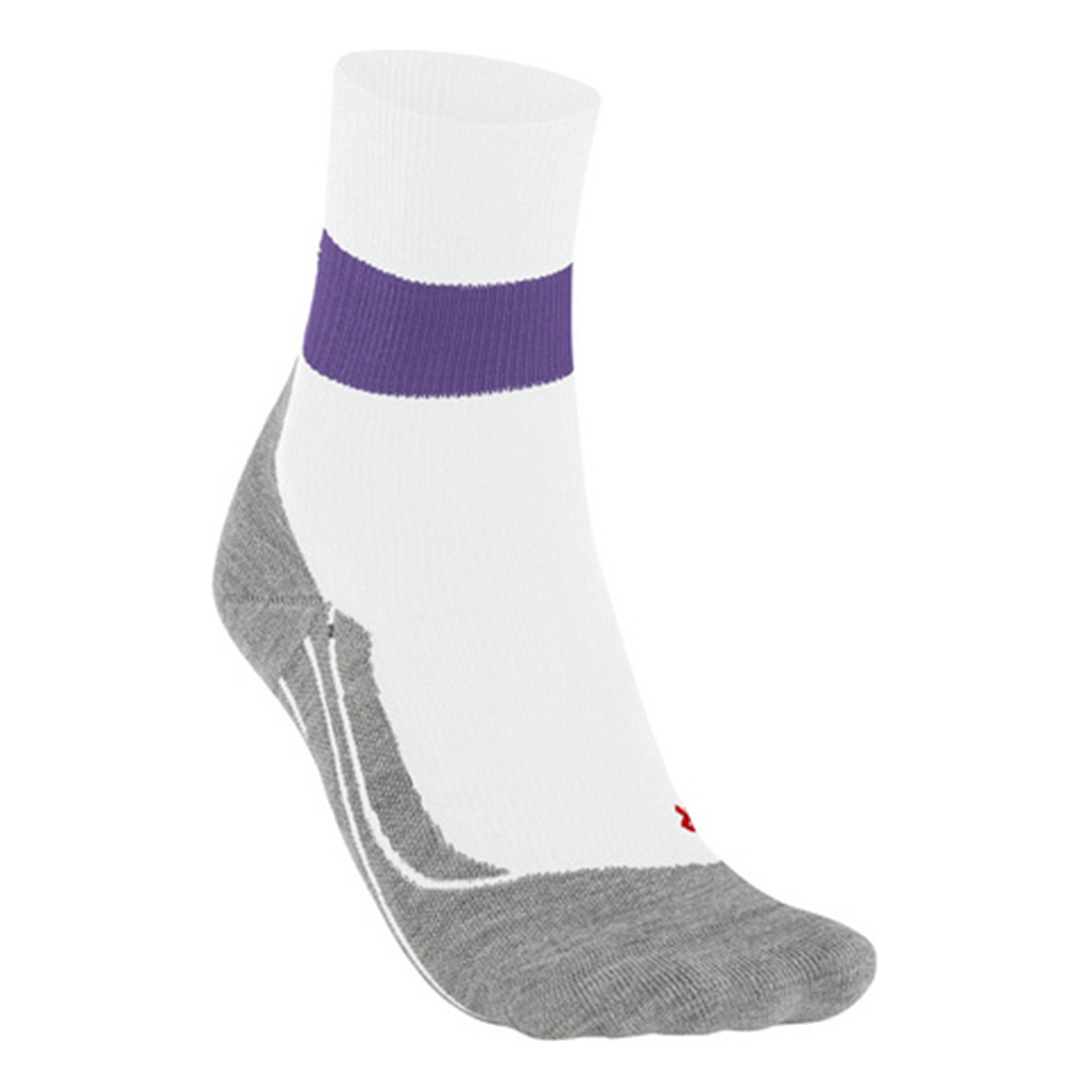 Falke RU Compression Stabilizing Kompressions-strumpor Damer - vit
