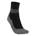 RU Compression Stabilizing Kompressions-strumpor Damer - svart